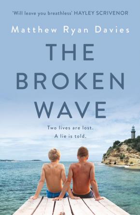 The Broken Wave