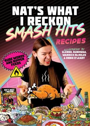 Smash Hits Recipes Smash Hits Recipes