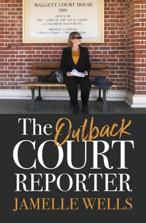Outback Court Reporter