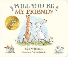 Will You Be My Friend? Will You Be My Friend?