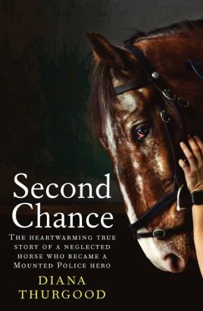 Second Chance