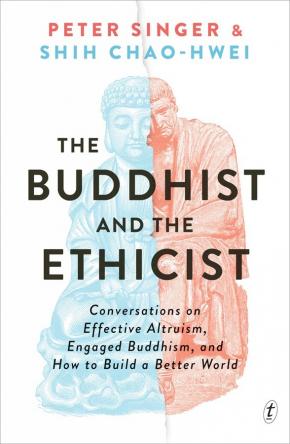 The Buddhist and the Ethicist