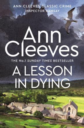 A Lesson in Dying: An Inspector Ramsay Novel 1