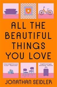 All the Beautiful Things You Love