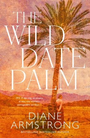 The Wild Date Palm