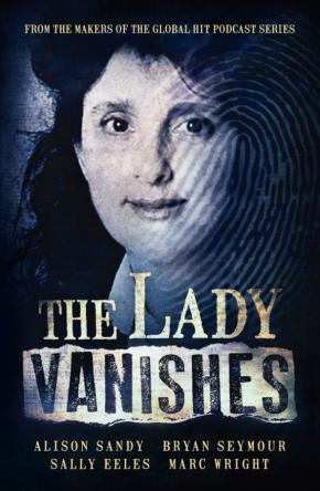 The Lady Vanishes