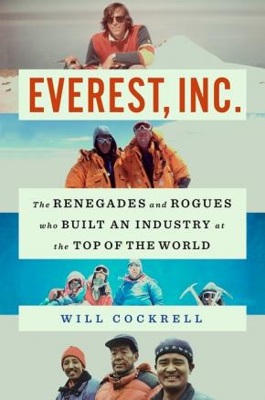 Everest, Inc. Everest, Inc.