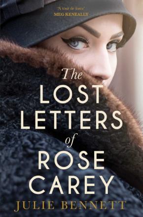 The Lost Letters of Rose Carey
