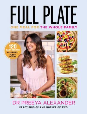 Full Plate Full Plate