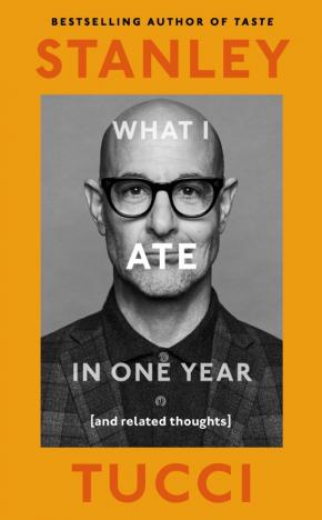 What I Ate in One Year What I Ate in One Year
