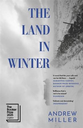 The Land in Winter The Land in Winter