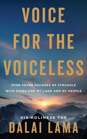 Voice for the Voiceless Voice for the Voiceless