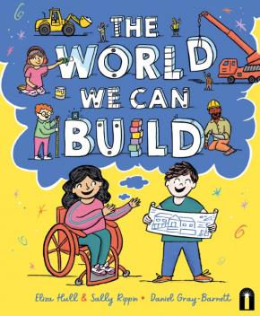 The World We Can Build The World We Can Build