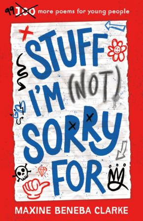 Stuff I'm (Not) Sorry For Stuff I'm (Not) Sorry For