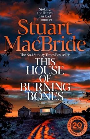 This House of Burning Bones This House of Burning Bones