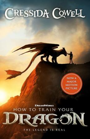 How to Train Your Dragon How to Train Your Dragon