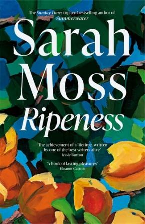 Ripeness Ripeness