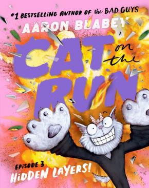 Hidden Layers! (Cat on the Run: Episode 3) Hidden Layers! (Cat on the Run: Episode 3)