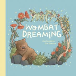 Wombat Dreaming Wombat Dreaming