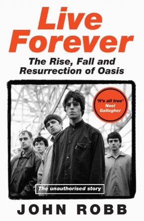 Live Forever Live Forever
