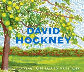 David Hockney David Hockney