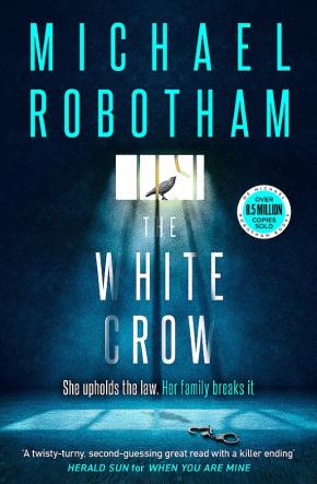 The White Crow The White Crow