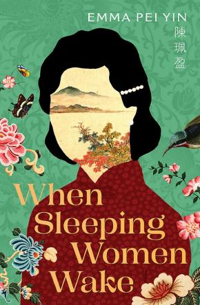 When Sleeping Women Wake When Sleeping Women Wake