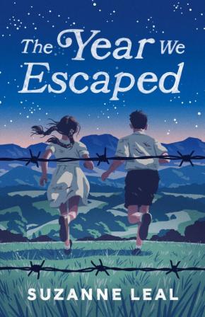 The Year We Escaped The Year We Escaped