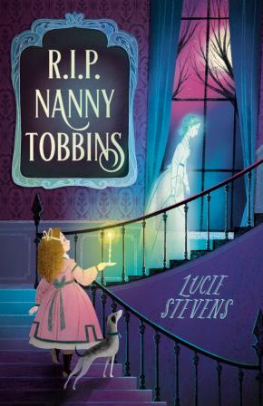 R.I.P. Nanny Tobbins R.I.P. Nanny Tobbins
