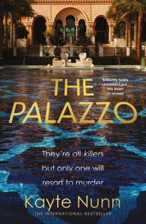 The Palazzo The Palazzo
