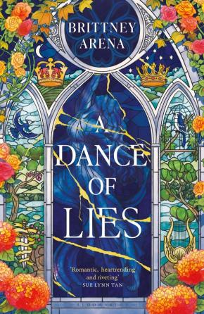 A Dance of Lies A Dance of Lies