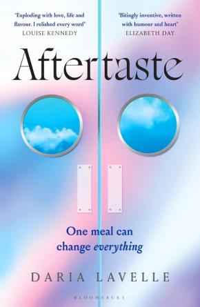 Aftertaste Aftertaste