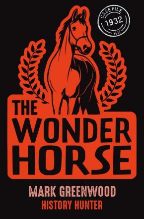 The Wonder Horse The Wonder Horse