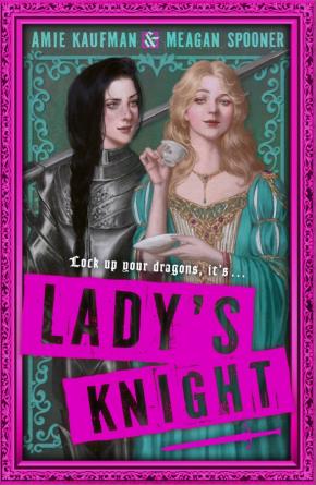 Lady's Knight Lady's Knight