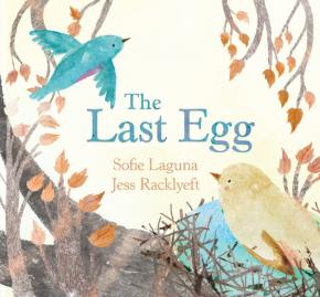 The Last Egg The Last Egg