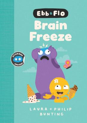 Ebb and Flo Brain Freeze Ebb and Flo Brain Freeze