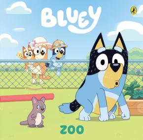 Bluey: Zoo Bluey: Zoo