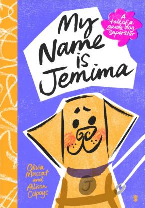My Name is Jemima My Name is Jemima