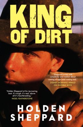 King of Dirt King of Dirt