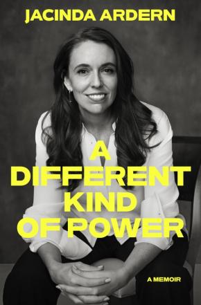 A Different Kind of Power A Different Kind of Power