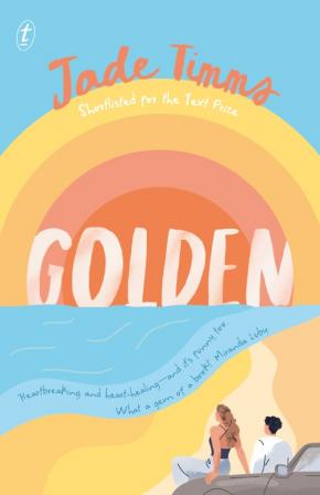 Golden Golden