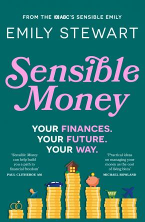 Sensible Money Sensible Money