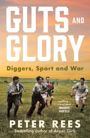 Guts and Glory Guts and Glory