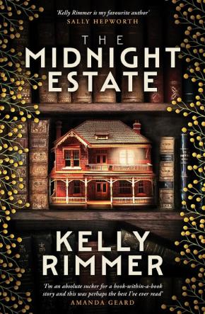 The Midnight Estate