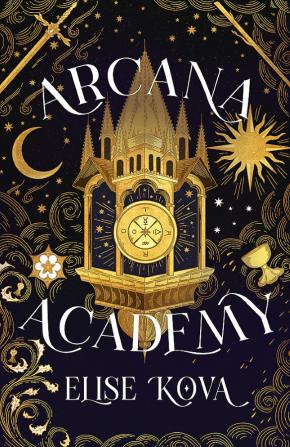 Arcana Academy Arcana Academy