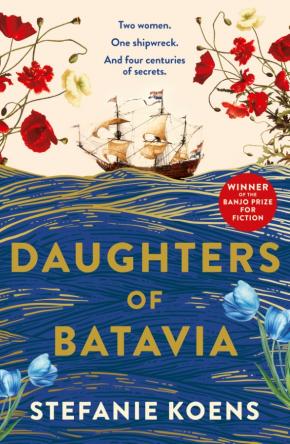 Daughters of Batavia Daughters of Batavia