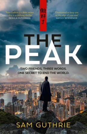 The Peak The Peak