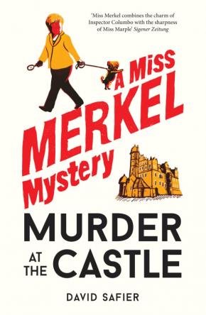 Murder at the Castle Murder at the Castle