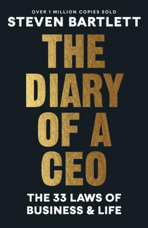 The Diary of a CEO The Diary of a CEO