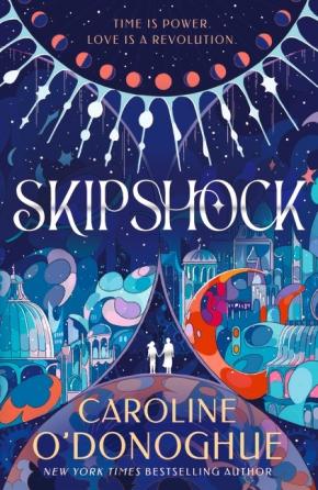 Skipshock Skipshock